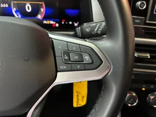 VW T-Roc Life TSI in 6U Ascotgrau