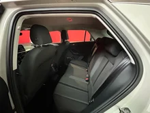 VW T-Roc Life TSI in 6U Ascotgrau