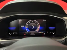 VW T-Roc Life TSI in 6U Ascotgrau