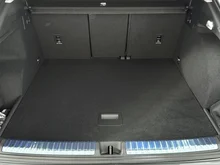 Audi Q3 Sportback TDI 110 kW  intense in Salbeigrün Metallic