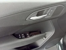 Audi Q3 Sportback TDI 110 kW  intense in Salbeigrün Metallic