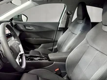 Audi Q3 Sportback TDI 110 kW  intense in Salbeigrün Metallic