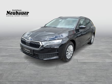 Škoda Octavia Combi Essence TDI
