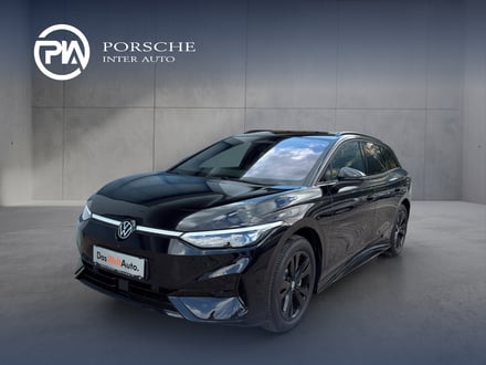 VW ID.7 Tourer Pure 150 kW Business - 59kWh