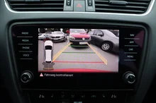 Thumbnail-Foto von Fahrzeug