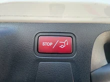 Mercedes CLA 200 d Shooting Brake Aut. in weiss - normal