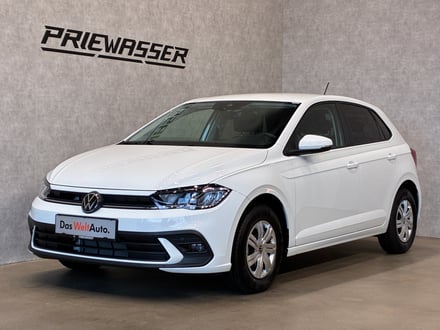 VW Polo 4Me TSI