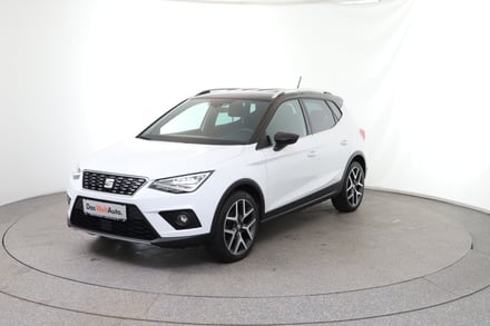 SEAT Arona Xcellence EcoTSI