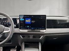 VW Tiguan R-Line TDI DSG in Oyster Silver Metallic