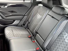 VW Tiguan R-Line TDI DSG in Oyster Silver Metallic