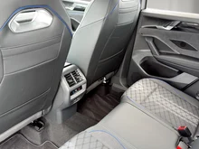 VW Tiguan R-Line TDI DSG in Oyster Silver Metallic