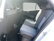 VW ID.3 Pro Performance 150 kW Basis in 2Y Gletscherweiß Metallic
