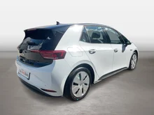VW ID.3 Pro Performance 150 kW Basis in 2Y Gletscherweiß Metallic
