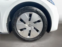VW ID.3 Pro Performance 150 kW Basis in 2Y Gletscherweiß Metallic