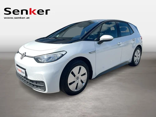 VW ID.3 Pro Performance 150 kW Basis