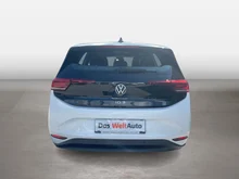 VW ID.3 Pro Performance 150 kW Basis in 2Y Gletscherweiß Metallic