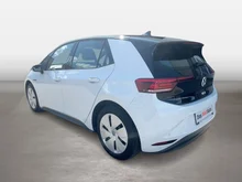VW ID.3 Pro Performance 150 kW Basis in 2Y Gletscherweiß Metallic