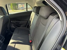 VW T-Roc Life eTSI DSG in Grenadillschwarz Metallic