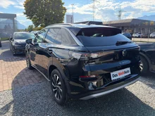 VW T-Roc Life eTSI DSG in Grenadillschwarz Metallic