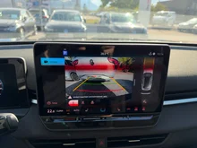 VW T-Roc Life eTSI DSG in Grenadillschwarz Metallic