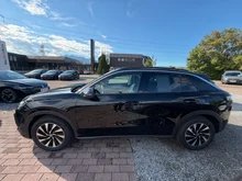 VW T-Roc Life eTSI DSG in Grenadillschwarz Metallic