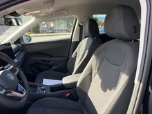 VW T-Roc Life eTSI DSG in Grenadillschwarz Metallic