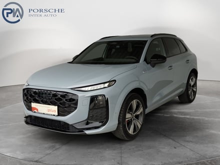 Audi Q3 TFSI 110 kW