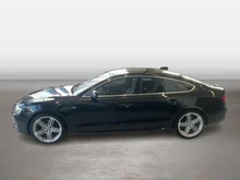 Thumbnail-Foto von Fahrzeug