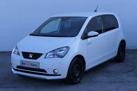 SEAT Mii electric Plus