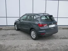 Thumbnail-Foto von Fahrzeug