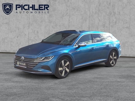 VW Arteon SB 1,4 TSI eHybrid PHEV Elegance DSG