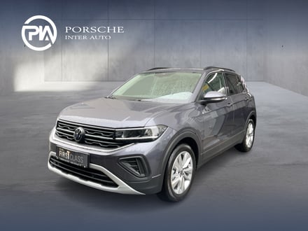 VW T-Cross Friends TSI