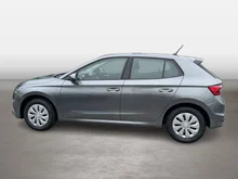 Thumbnail-Foto von Fahrzeug