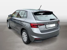 Thumbnail-Foto von Fahrzeug