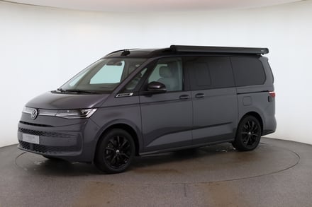 VW California Ocean eHybrid 180 kW 4M
