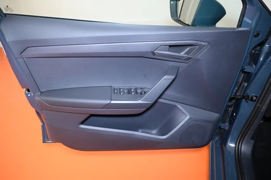 Bild eines Ibiza Reference 1.0 TSI 95PS