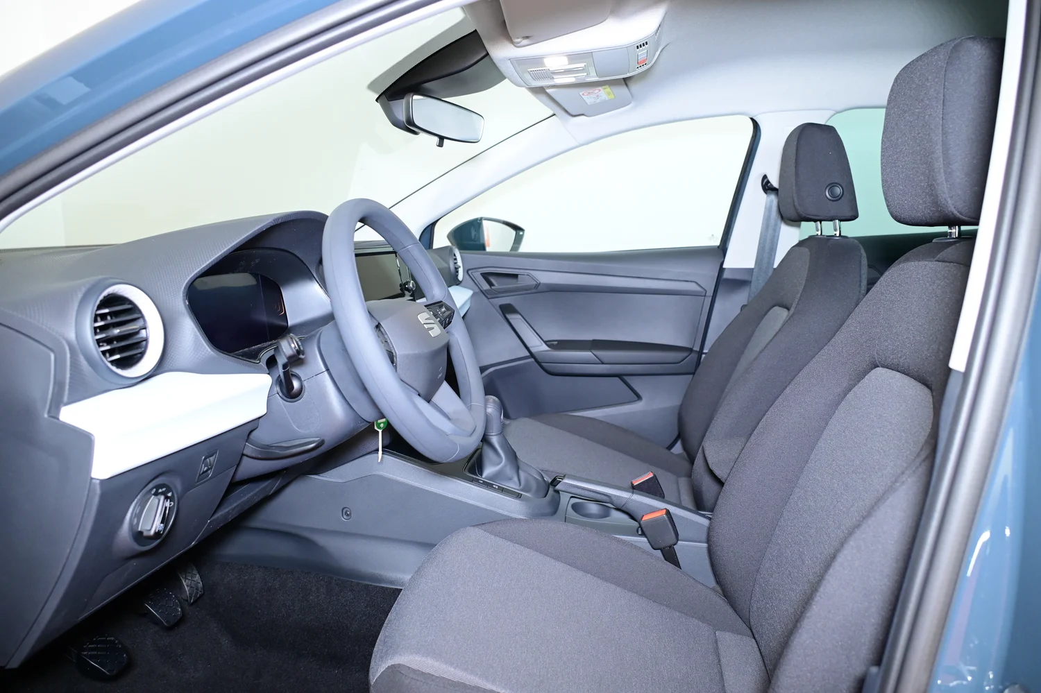 Bild eines Ibiza Reference 1.0 TSI 95PS