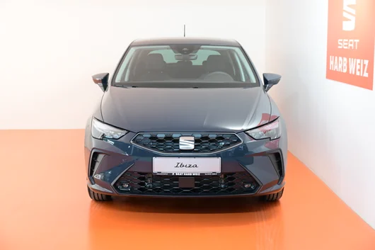 Bild eines Ibiza Reference 1.0 TSI 95PS