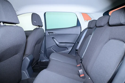 Bild eines Ibiza Reference 1.0 TSI 95PS