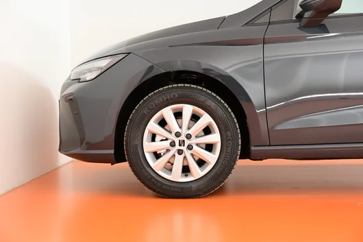 Bild eines Ibiza Reference 1.0 TSI 95PS