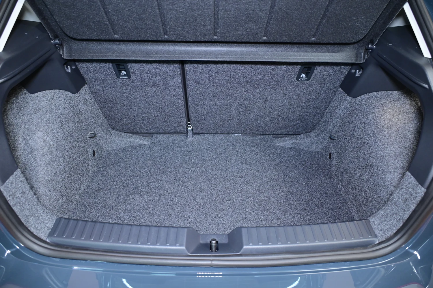 Bild eines Ibiza Reference 1.0 TSI 95PS