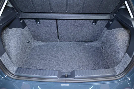 Bild eines Ibiza Reference 1.0 TSI 95PS