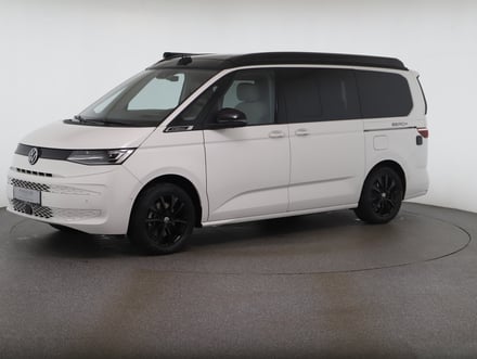 VW California Beach Camper TDI