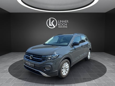 VW T-Cross Life TSI