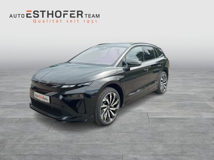 Škoda Enyaq Sportline 85x