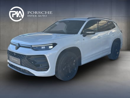 VW Tayron R-Line eHybrid DSG 200kW