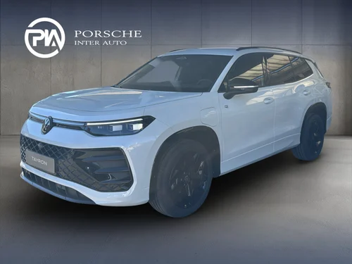 VW Tayron R-Line eHybrid DSG 200kW