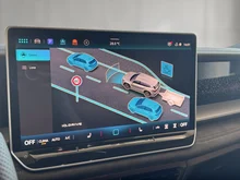 VW Tayron R-Line eHybrid DSG 200kW in Oryxweiß Perlmutteffekt