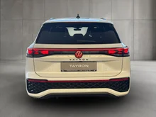 VW Tayron R-Line eHybrid DSG 200kW in Oryxweiß Perlmutteffekt