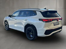 VW Tayron R-Line eHybrid DSG 200kW in Oryxweiß Perlmutteffekt